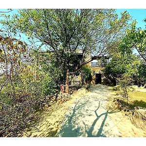 Sisarma 5bhk Villa Udaipur