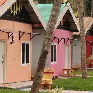 Ramu Farm stay Mysore